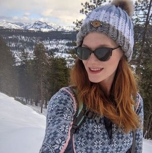 Meet your Posher, Lauren